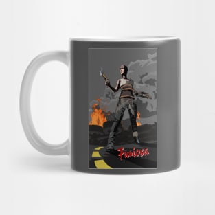 Furiosa Mug